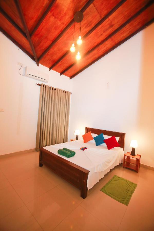 Kandyan Fo Rest Exterior photo
