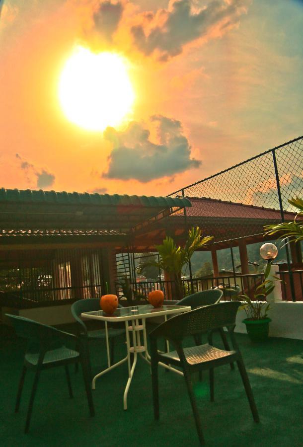 Kandyan Fo Rest Exterior photo