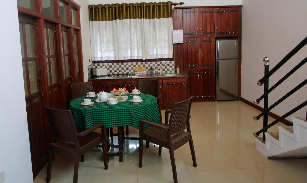 Kandyan Fo Rest Exterior photo