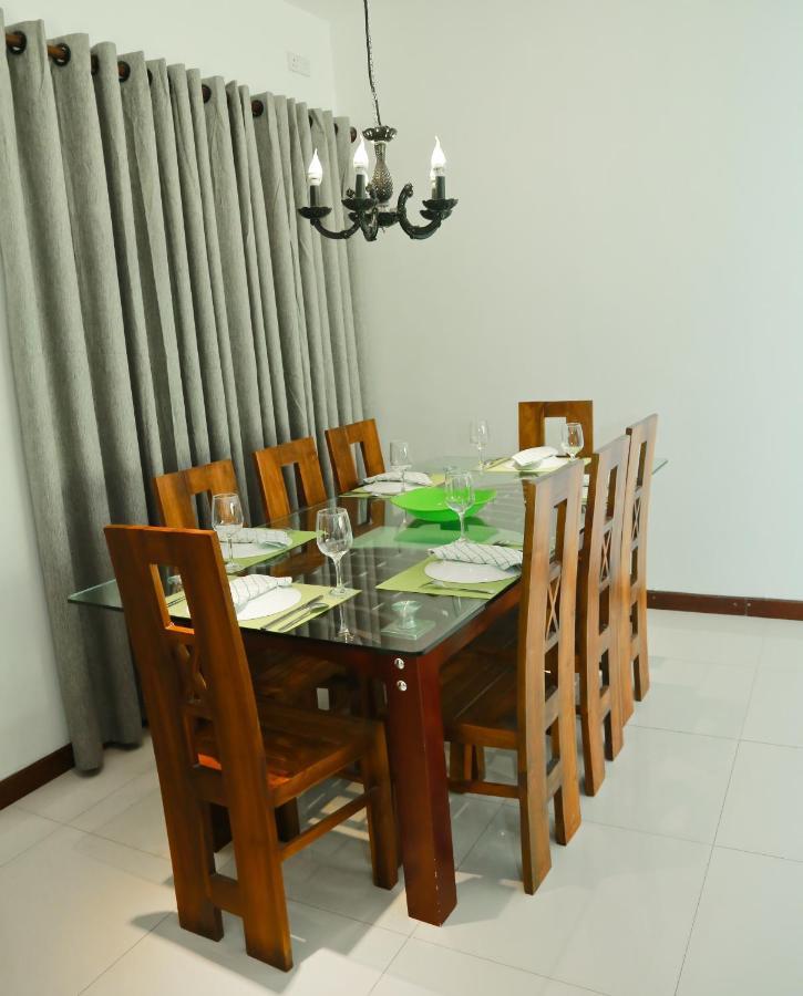 Kandyan Fo Rest Exterior photo