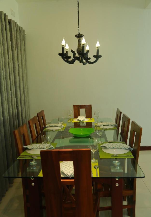 Kandyan Fo Rest Exterior photo