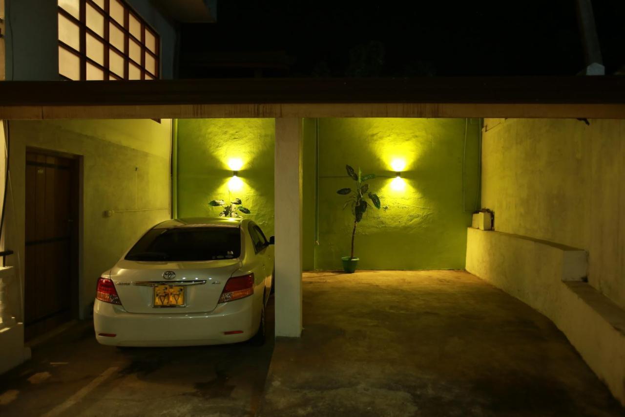 Kandyan Fo Rest Exterior photo