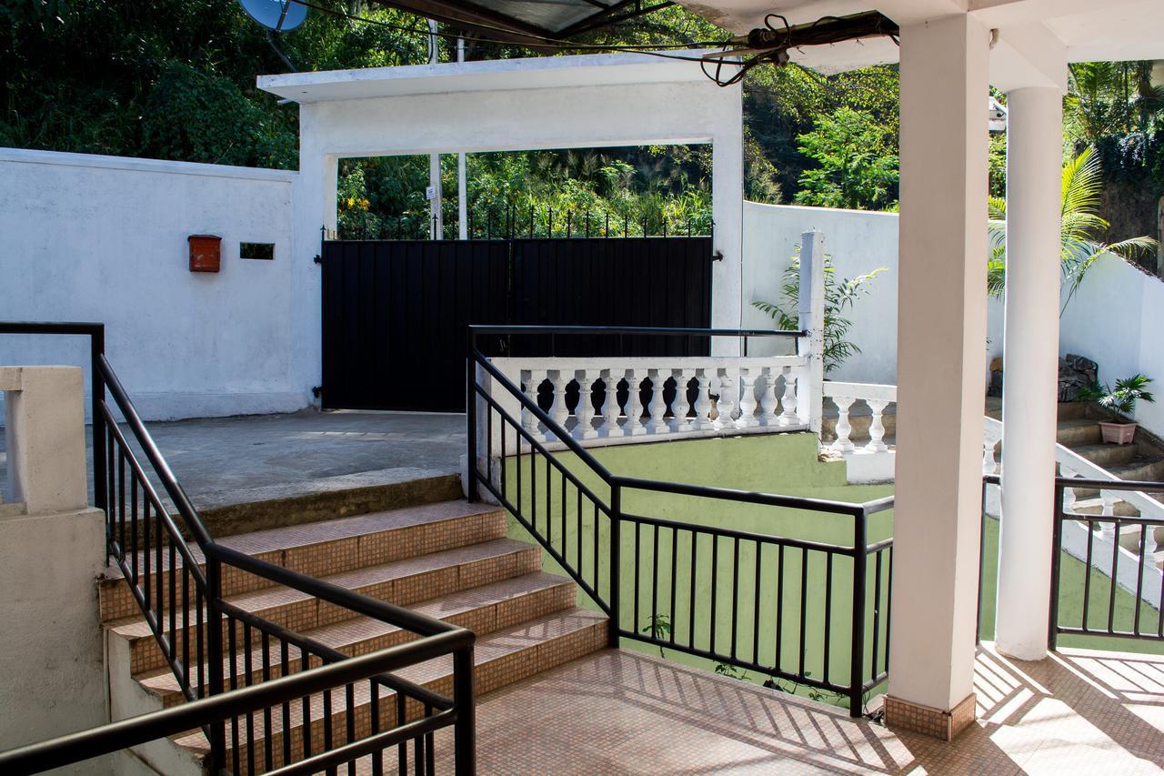 Kandyan Fo Rest Exterior photo