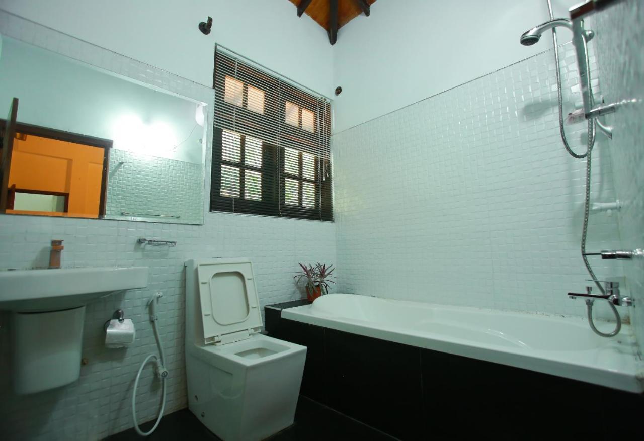 Kandyan Fo Rest Exterior photo