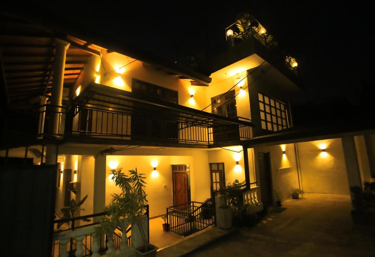 Kandyan Fo Rest Exterior photo