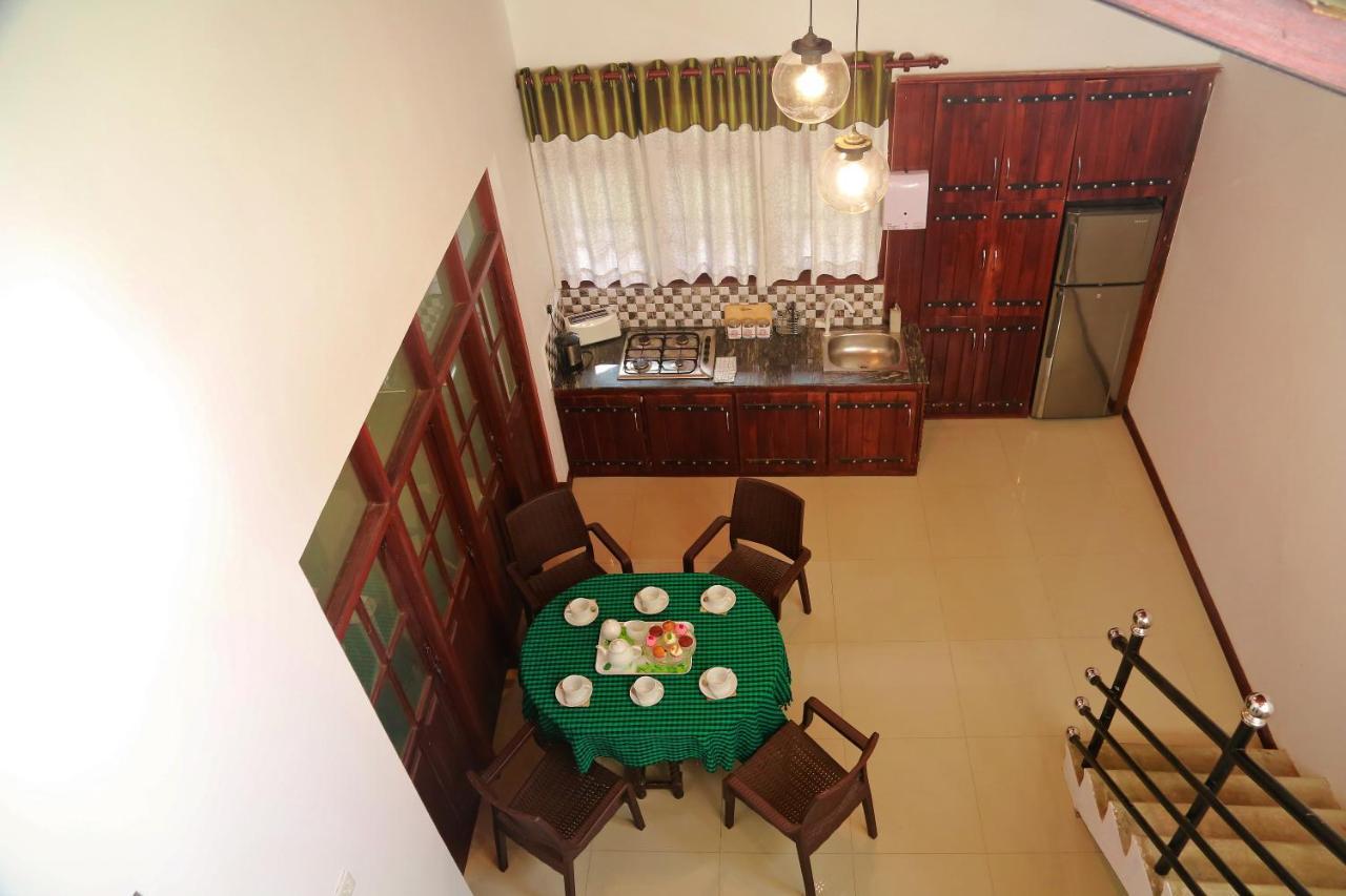 Kandyan Fo Rest Exterior photo
