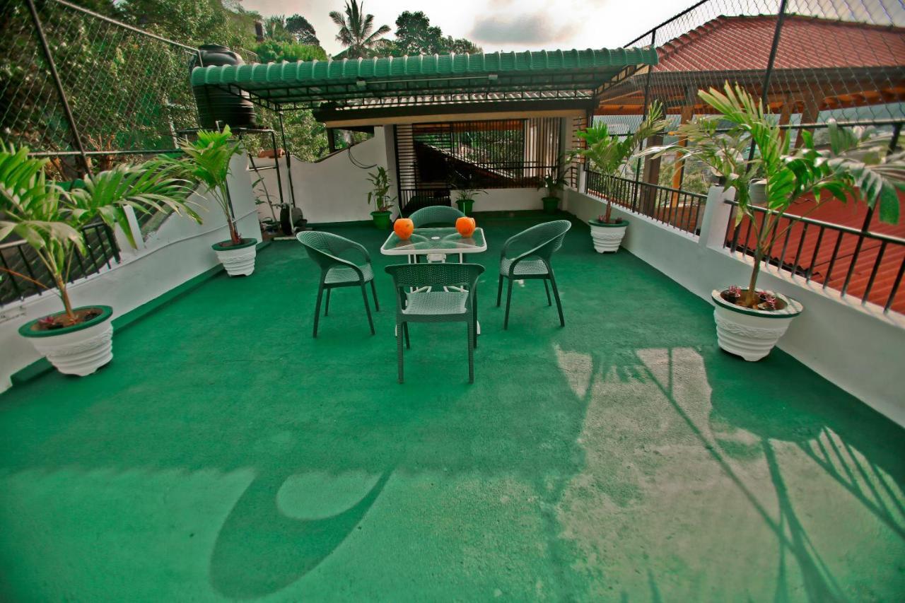 Kandyan Fo Rest Exterior photo