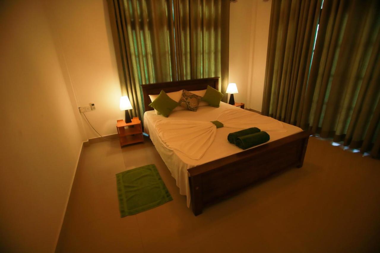 Kandyan Fo Rest Exterior photo