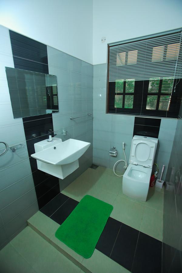 Kandyan Fo Rest Exterior photo